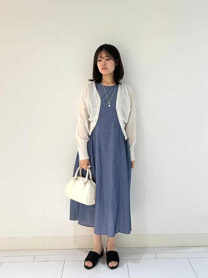 23区 H.M コーディネート画像