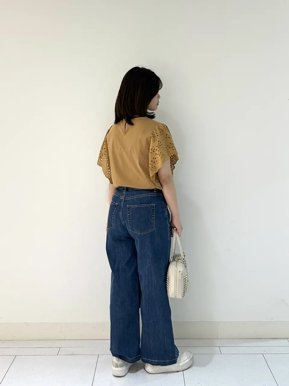 23区 H.M コーディネート画像