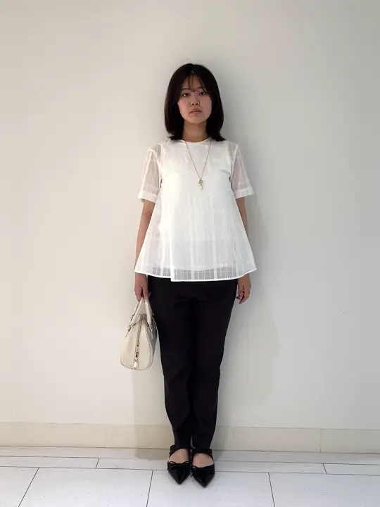 23区 H.M コーディネート画像