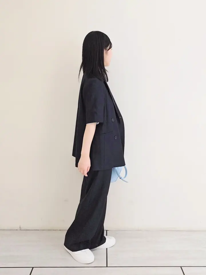 23区 S 百瀬 コーディネート画像