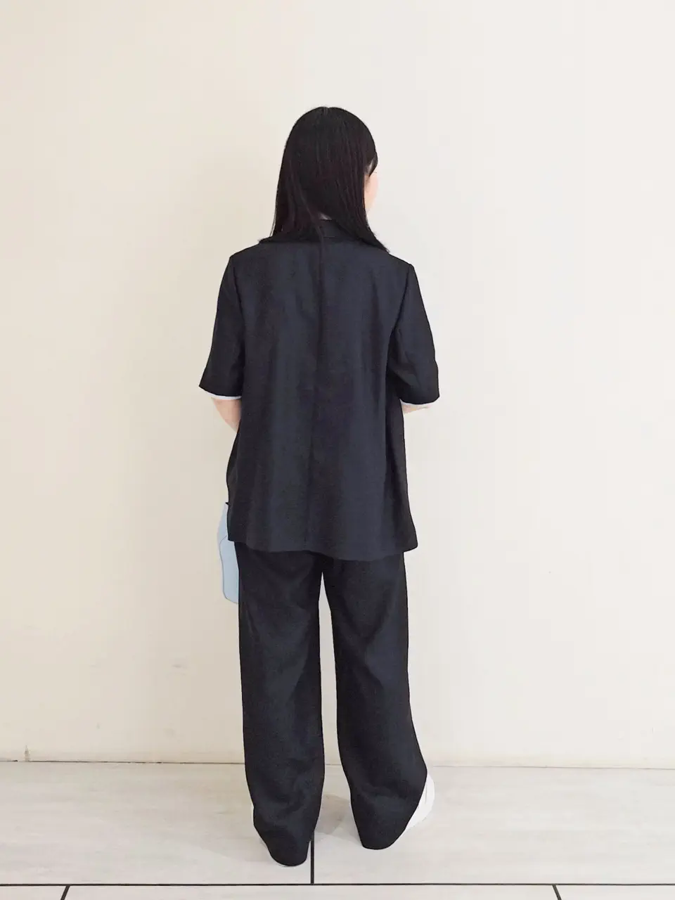 23区 S 百瀬 コーディネート画像