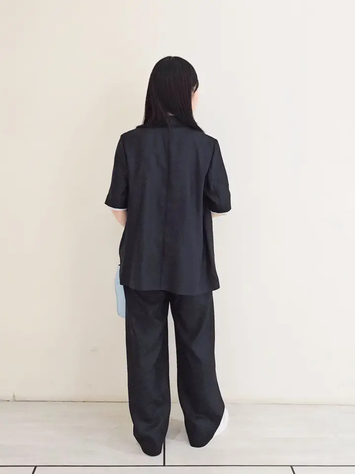 23区 S 百瀬 コーディネート画像