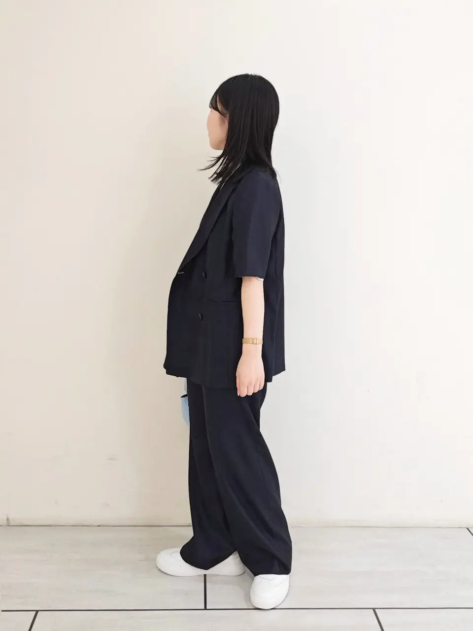 23区 S 百瀬 コーディネート画像