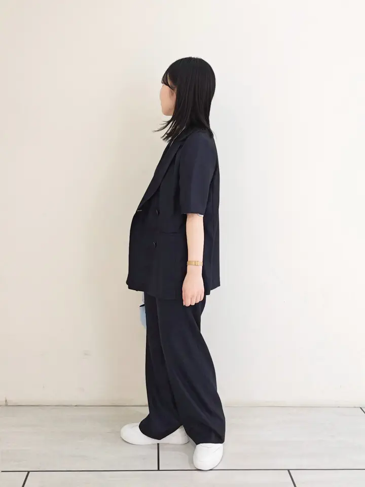 23区 S 百瀬 コーディネート画像
