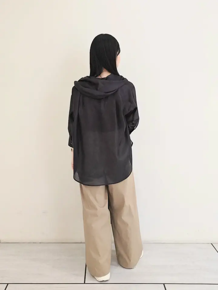 23区 S 百瀬 コーディネート画像