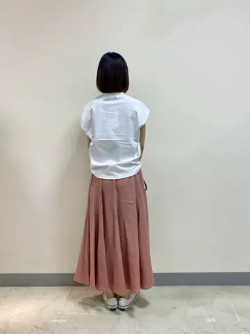 23区 S 野沢 コーディネート画像