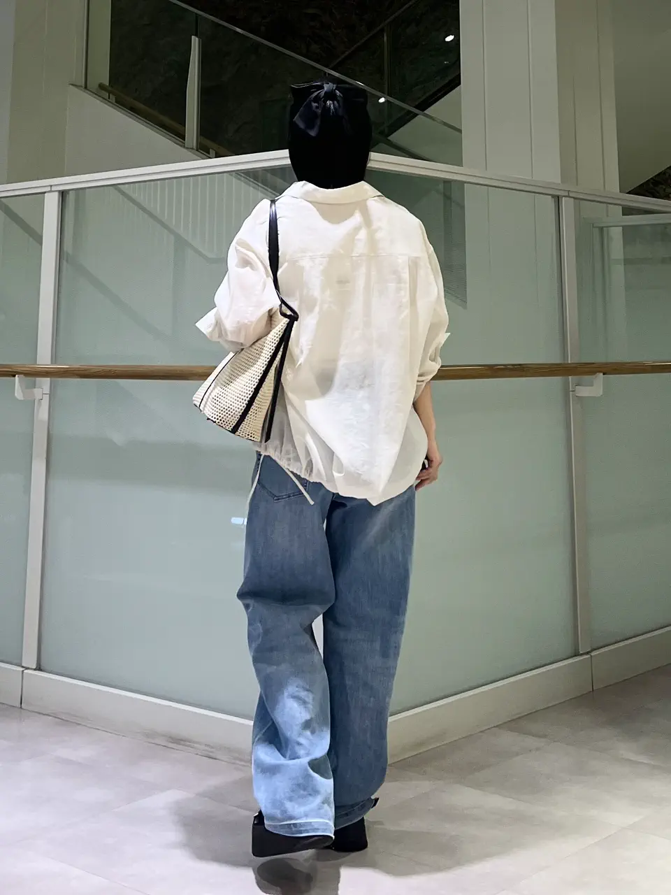 23区 吉野 コーディネート画像
