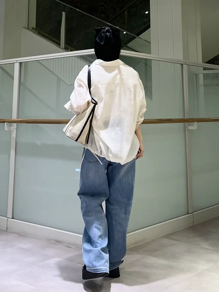 23区 吉野 コーディネート画像