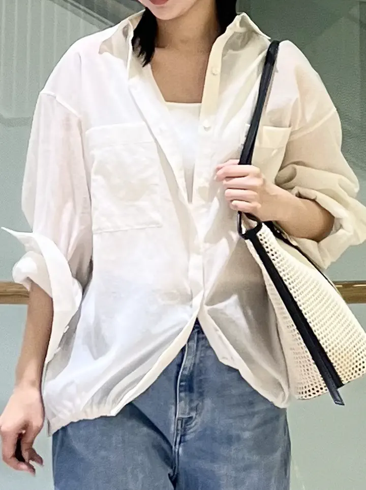 23区 吉野 コーディネート画像