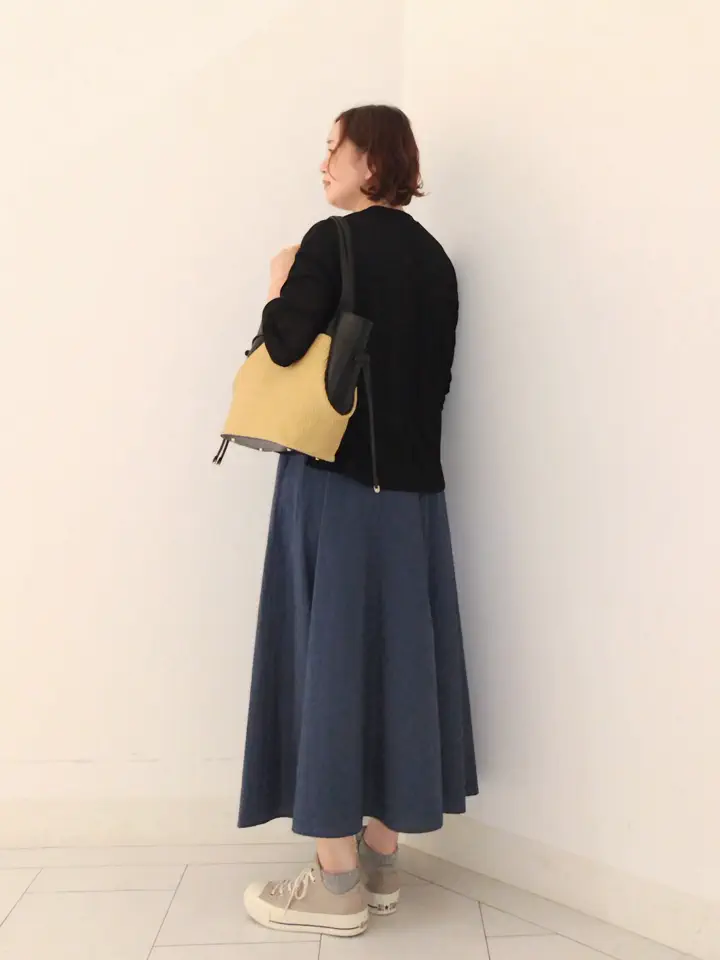 23区 ナオミ コーディネート画像