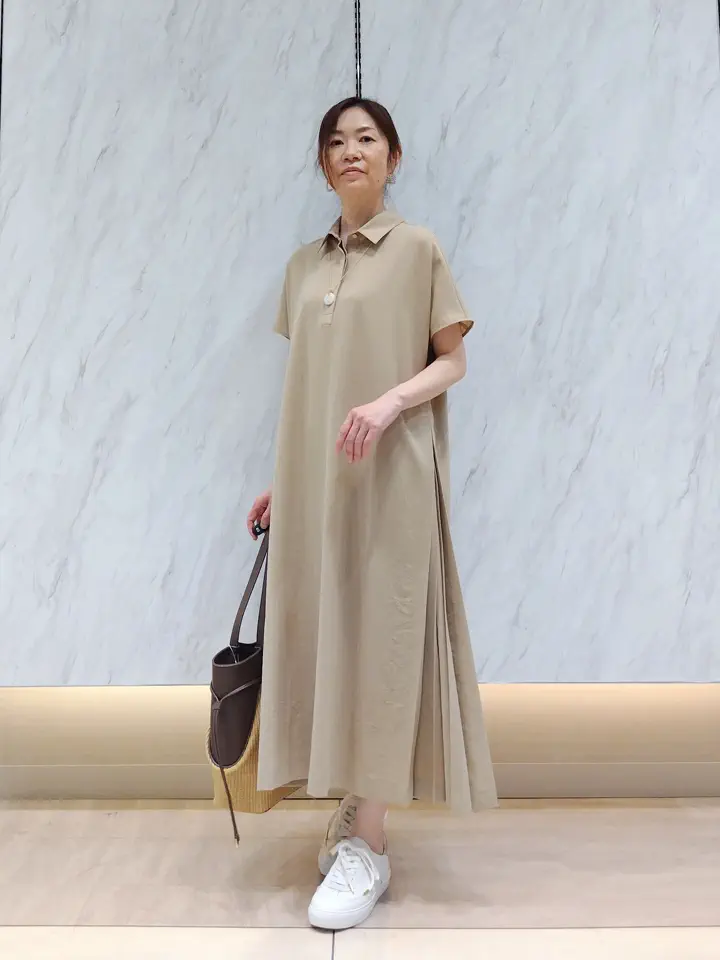 23区 S 岩下 コーディネート画像