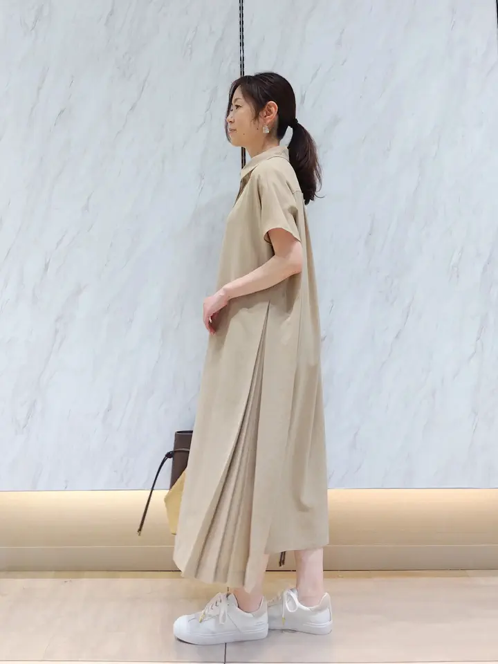 23区 S 岩下 コーディネート画像