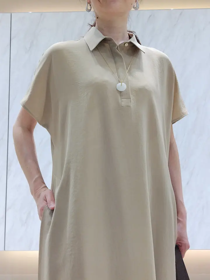 23区 S 岩下 コーディネート画像