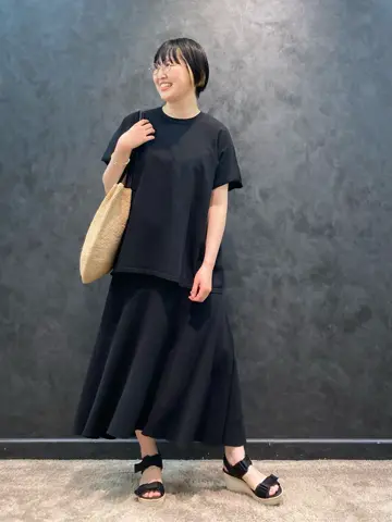 23区 S 畠山 コーディネート画像