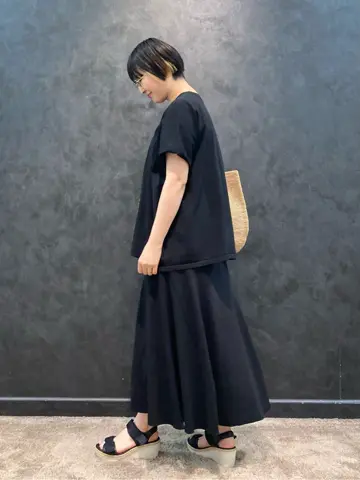 23区 S 畠山 コーディネート画像