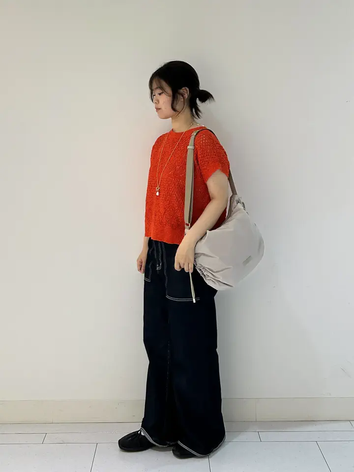23区 H.M コーディネート画像
