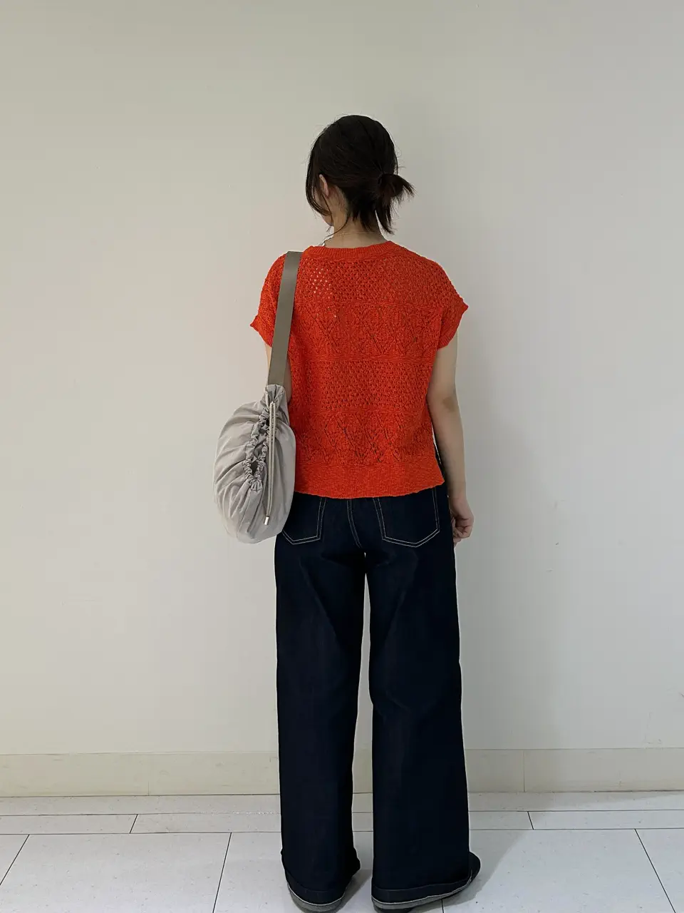 23区 H.M コーディネート画像