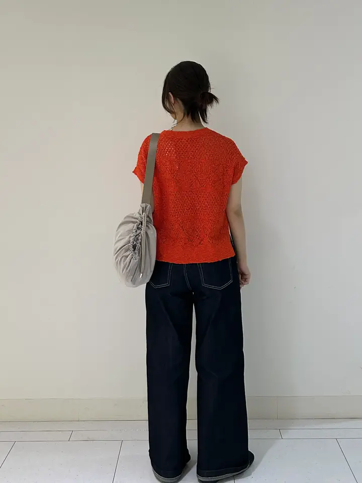 23区 H.M コーディネート画像