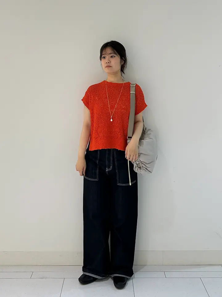 23区 H.M コーディネート画像