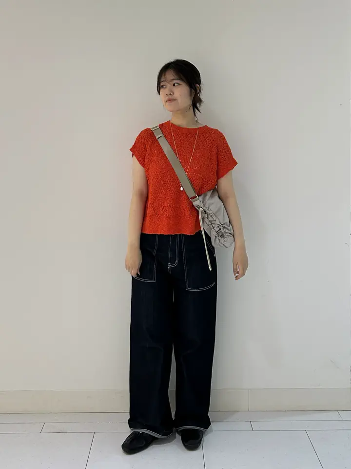 23区 H.M コーディネート画像