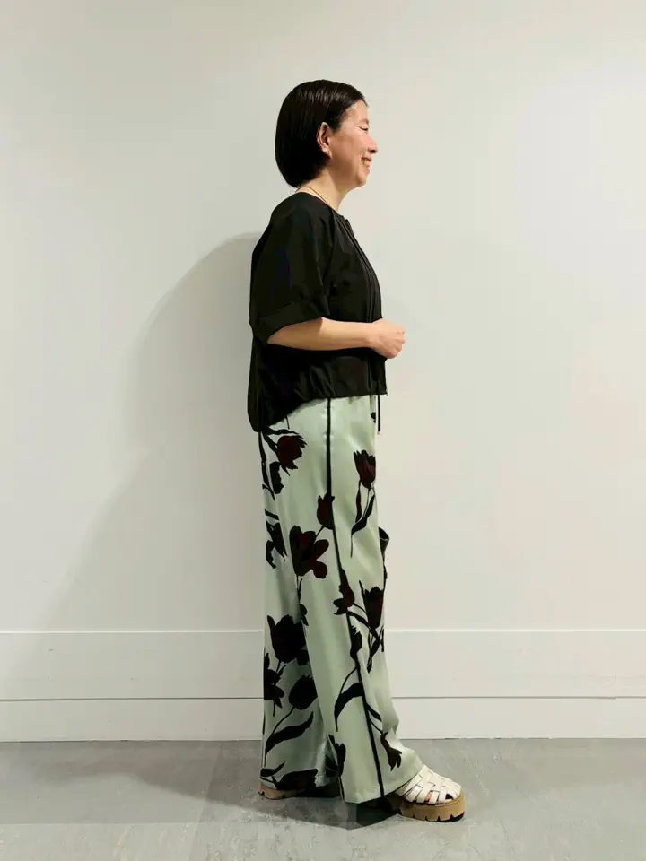 23区 S 山川 コーディネート画像