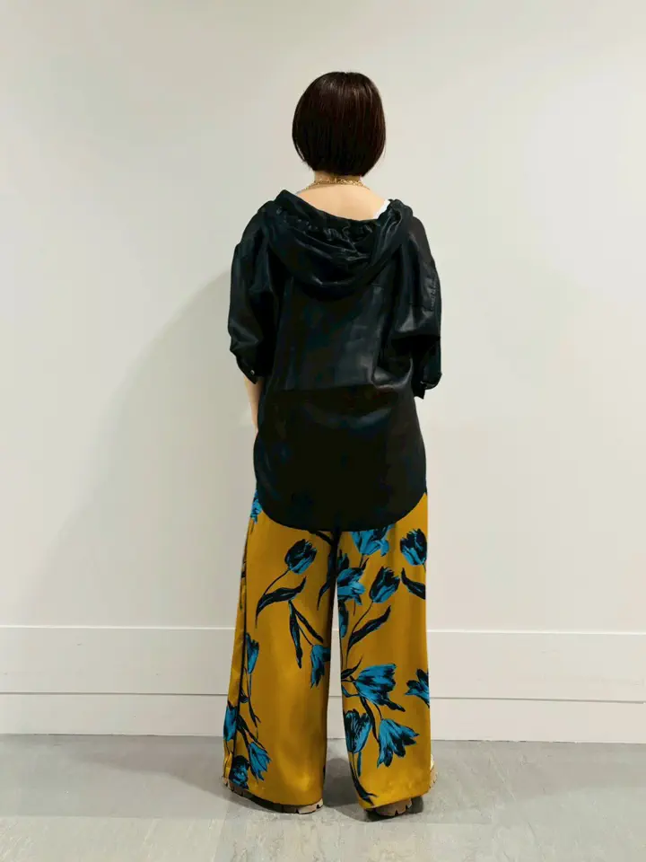 23区 S 山川 コーディネート画像
