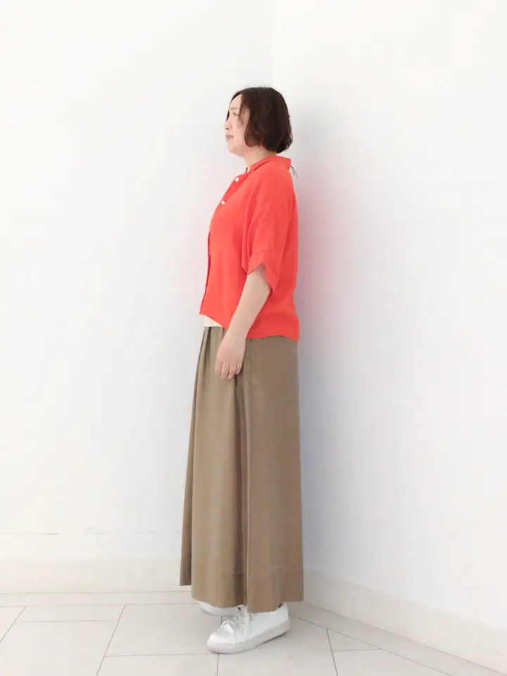 23区 ナオミ コーディネート画像
