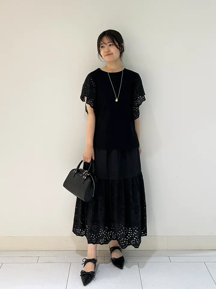 23区 H.M コーディネート画像