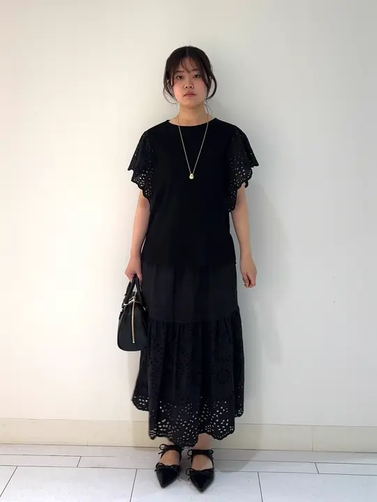 23区 H.M コーディネート画像