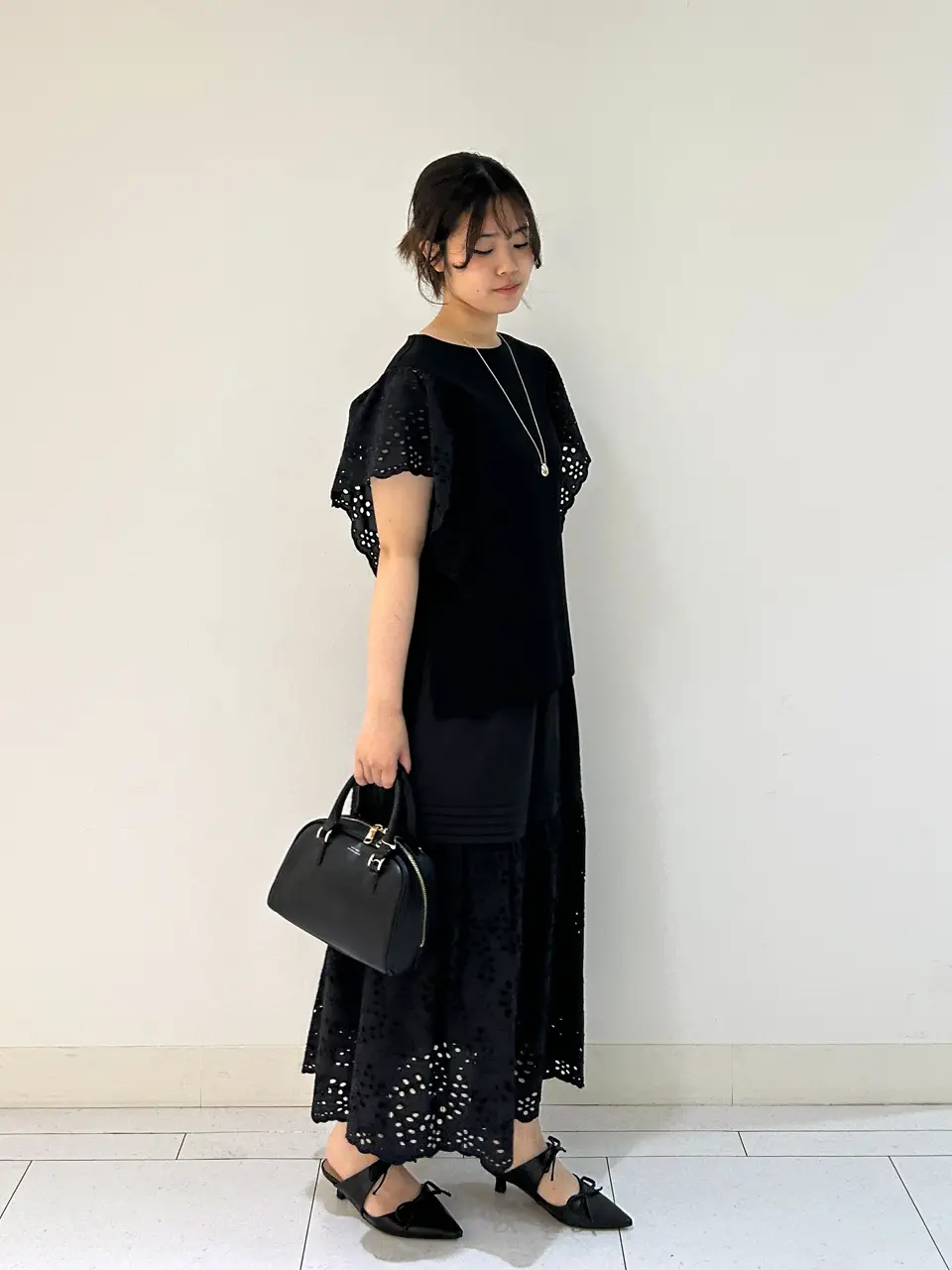 23区 H.M コーディネート画像