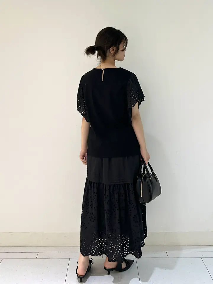 23区 H.M コーディネート画像