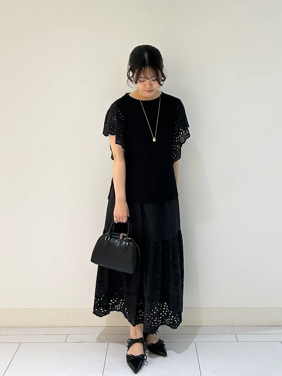 23区 H.M コーディネート画像