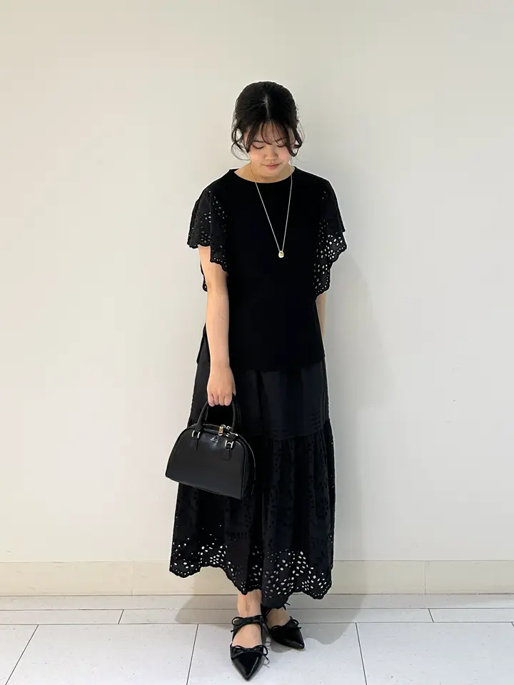 23区 H.M コーディネート画像