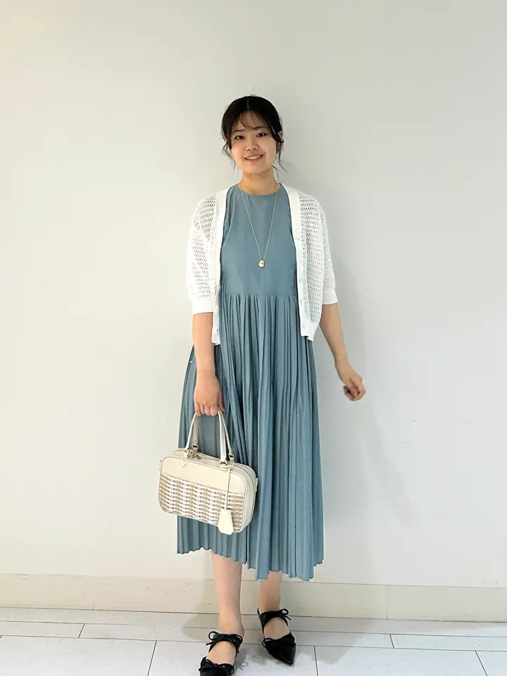 23区 H.M コーディネート画像