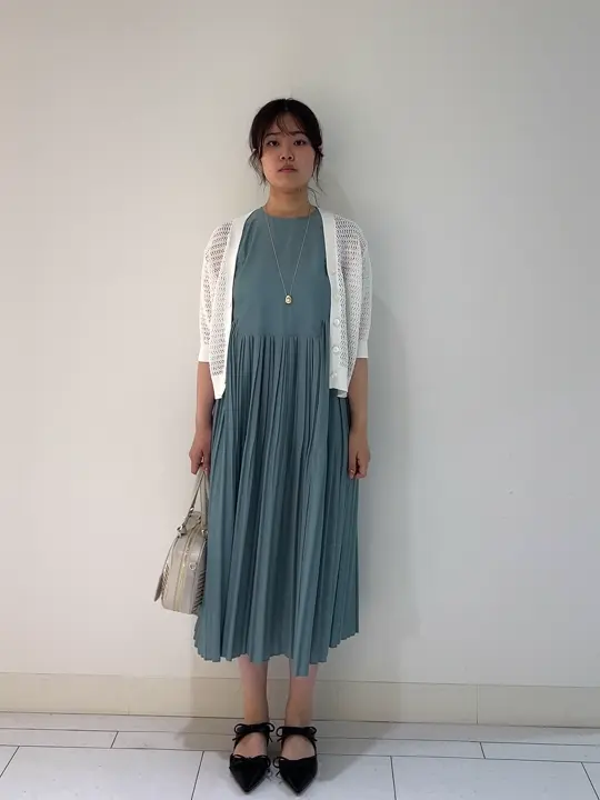 23区 H.M コーディネート画像