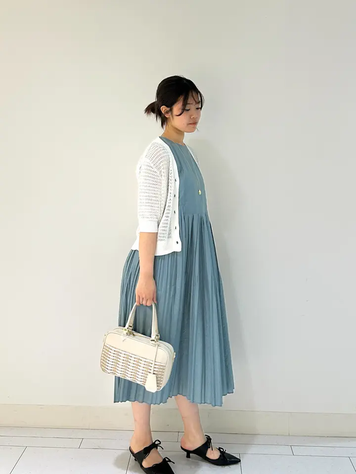 23区 H.M コーディネート画像