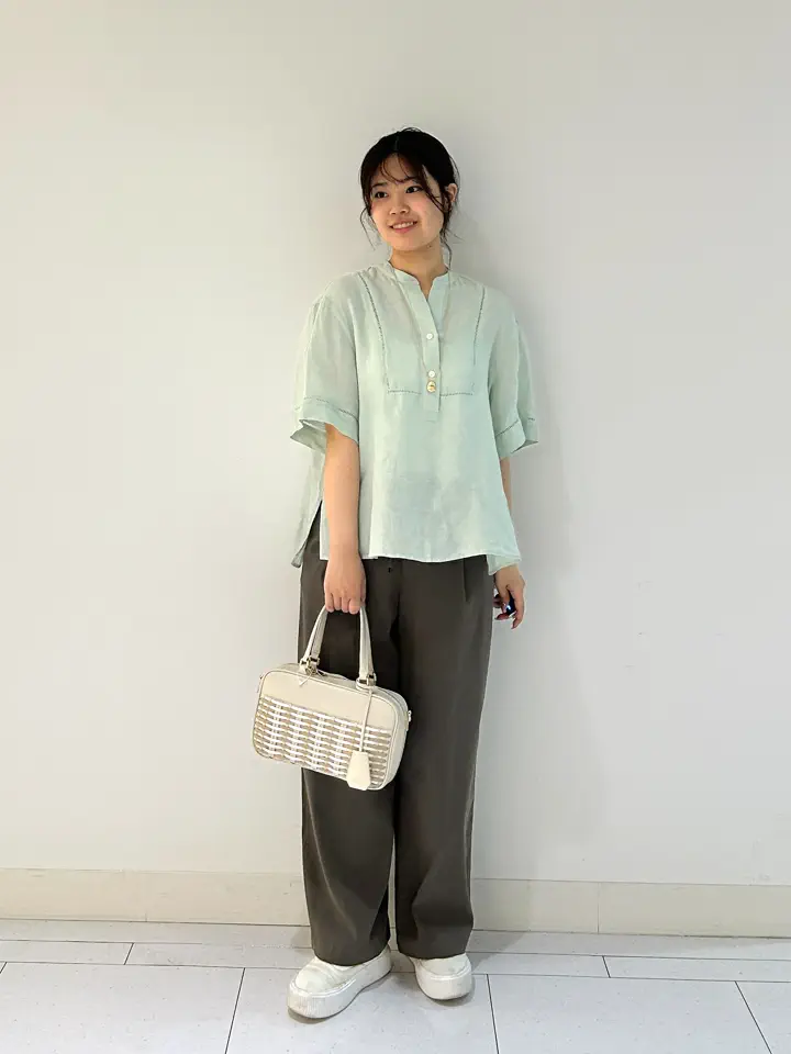 23区 H.M コーディネート画像