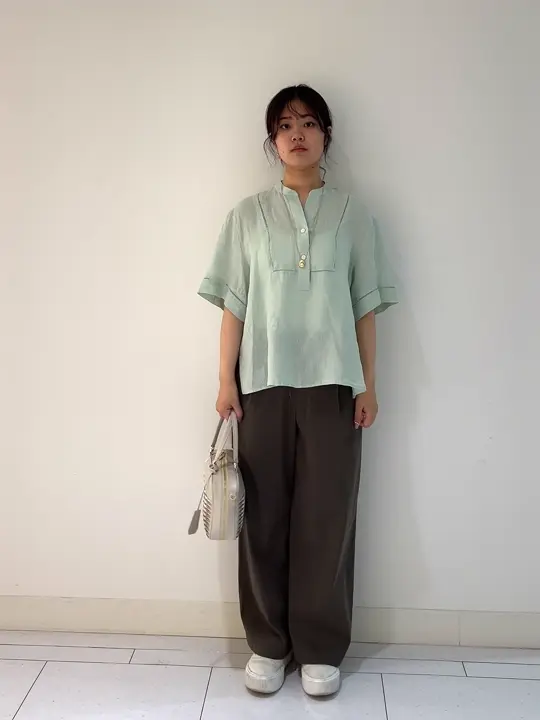 23区 H.M コーディネート画像