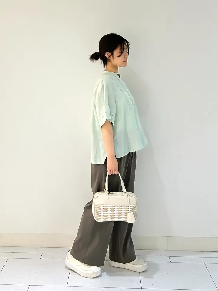 23区 H.M コーディネート画像