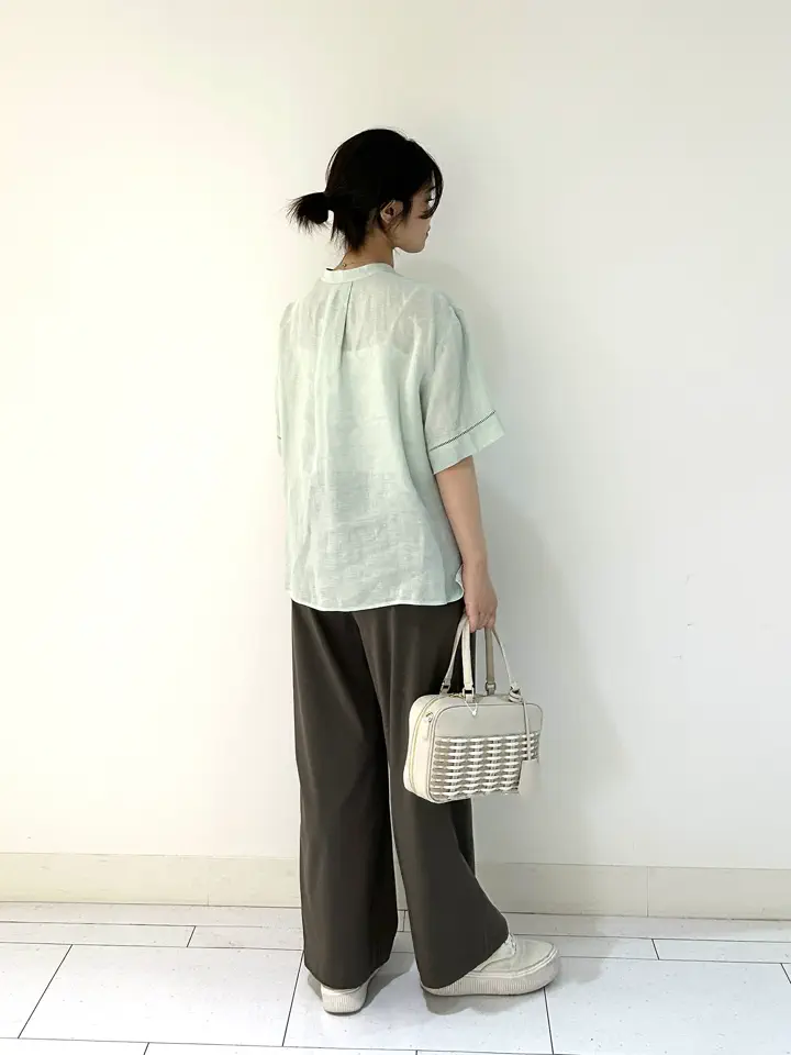 23区 H.M コーディネート画像