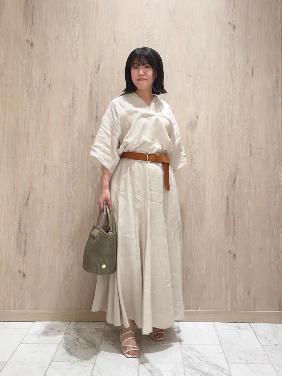  高橋 コーディネート画像