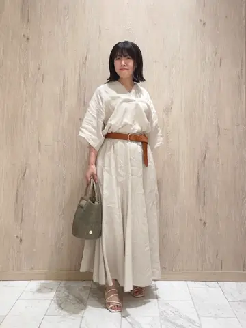 23区 S 高橋 コーディネート画像