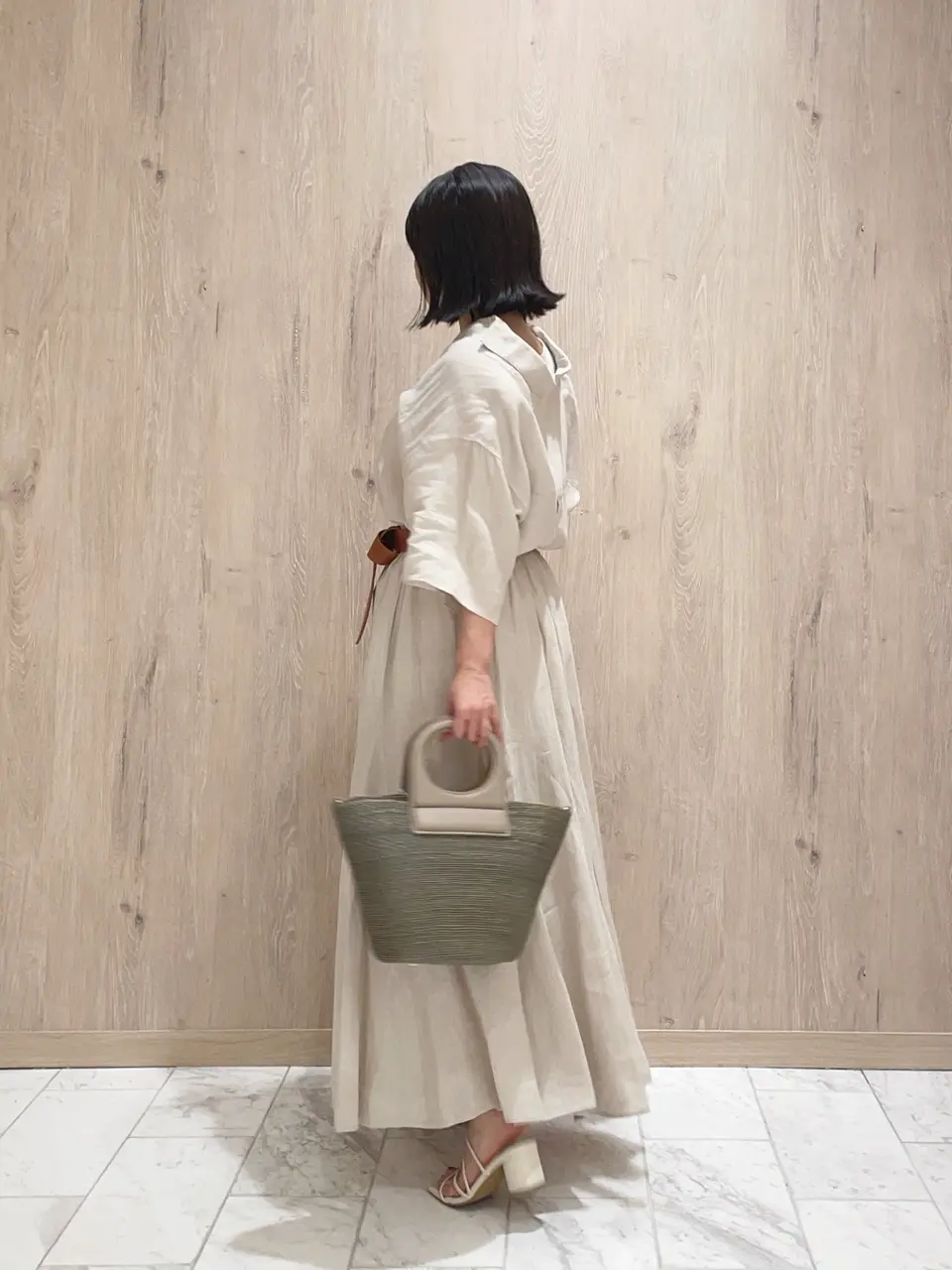 23区 S 高橋 コーディネート画像