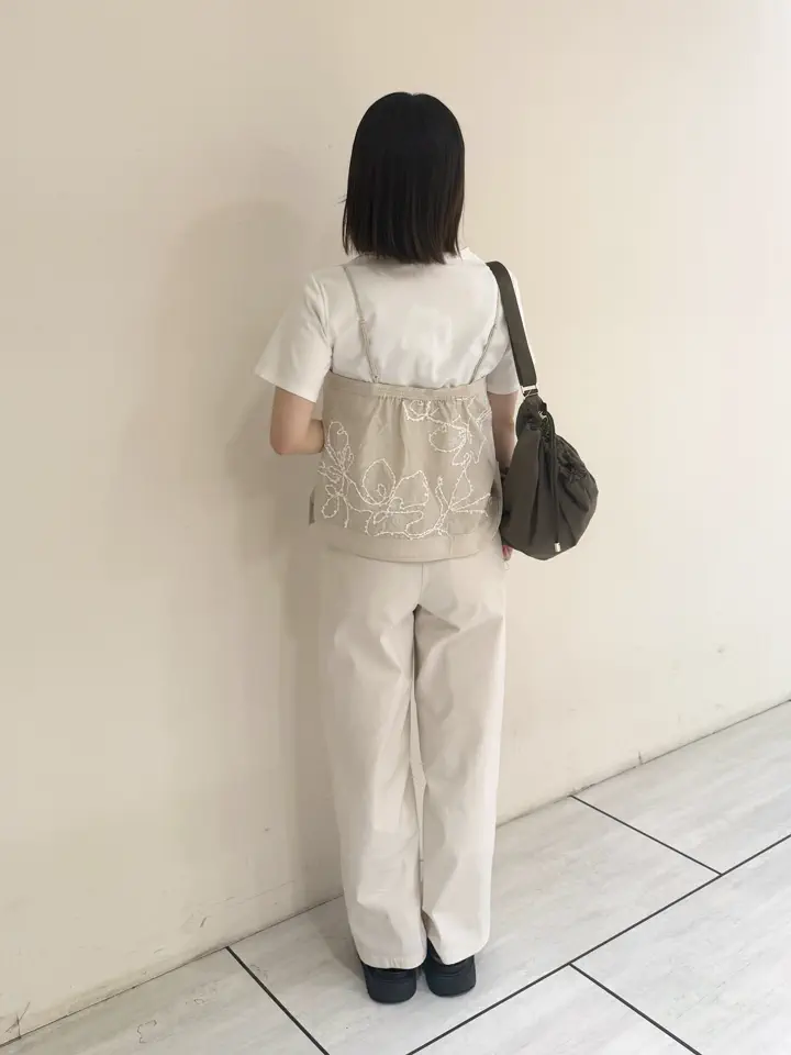 23区 S wakana コーディネート画像
