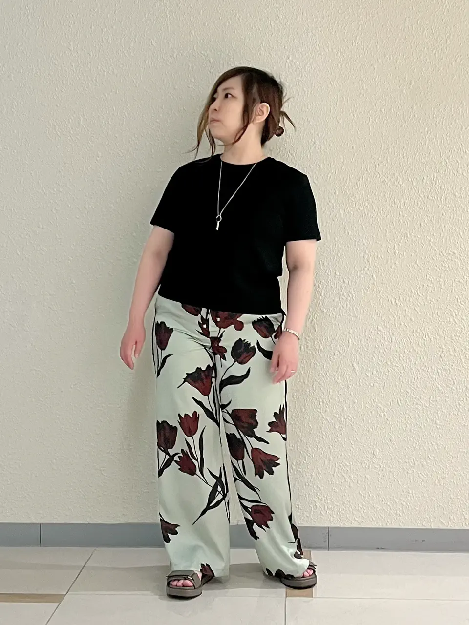 23区 S 木下 コーディネート画像