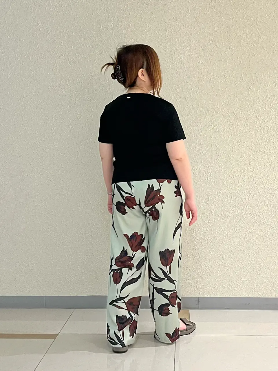 23区 S 木下 コーディネート画像