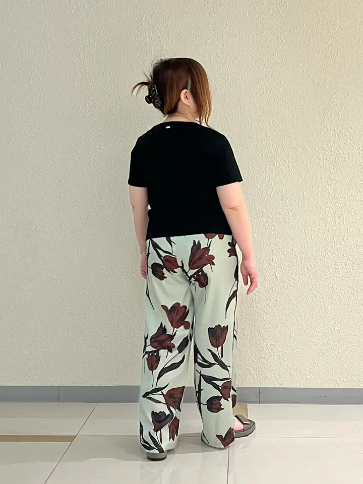 23区 S 木下 コーディネート画像