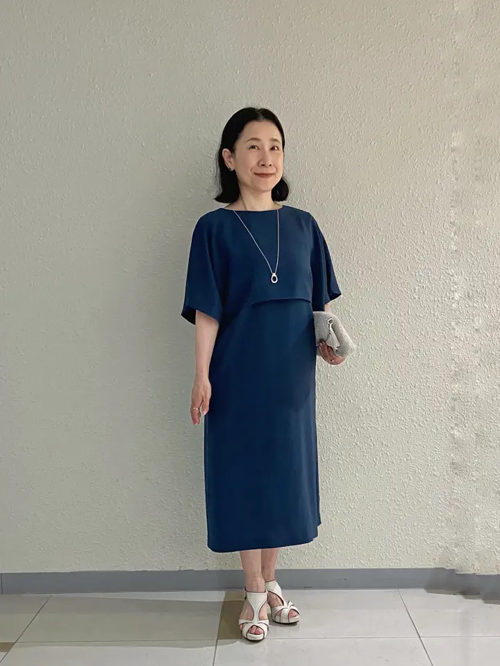 23区 S 山村 コーディネート画像