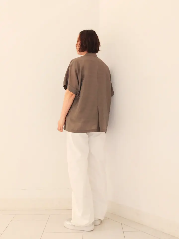 23区 ナオミ コーディネート画像