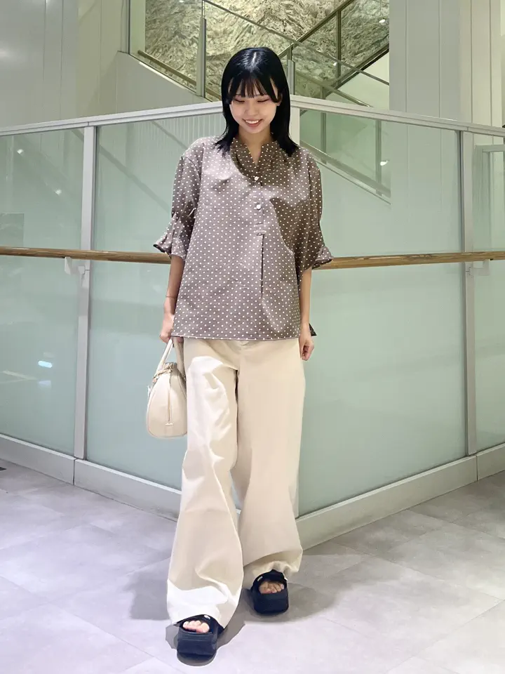 23区 吉野 コーディネート画像